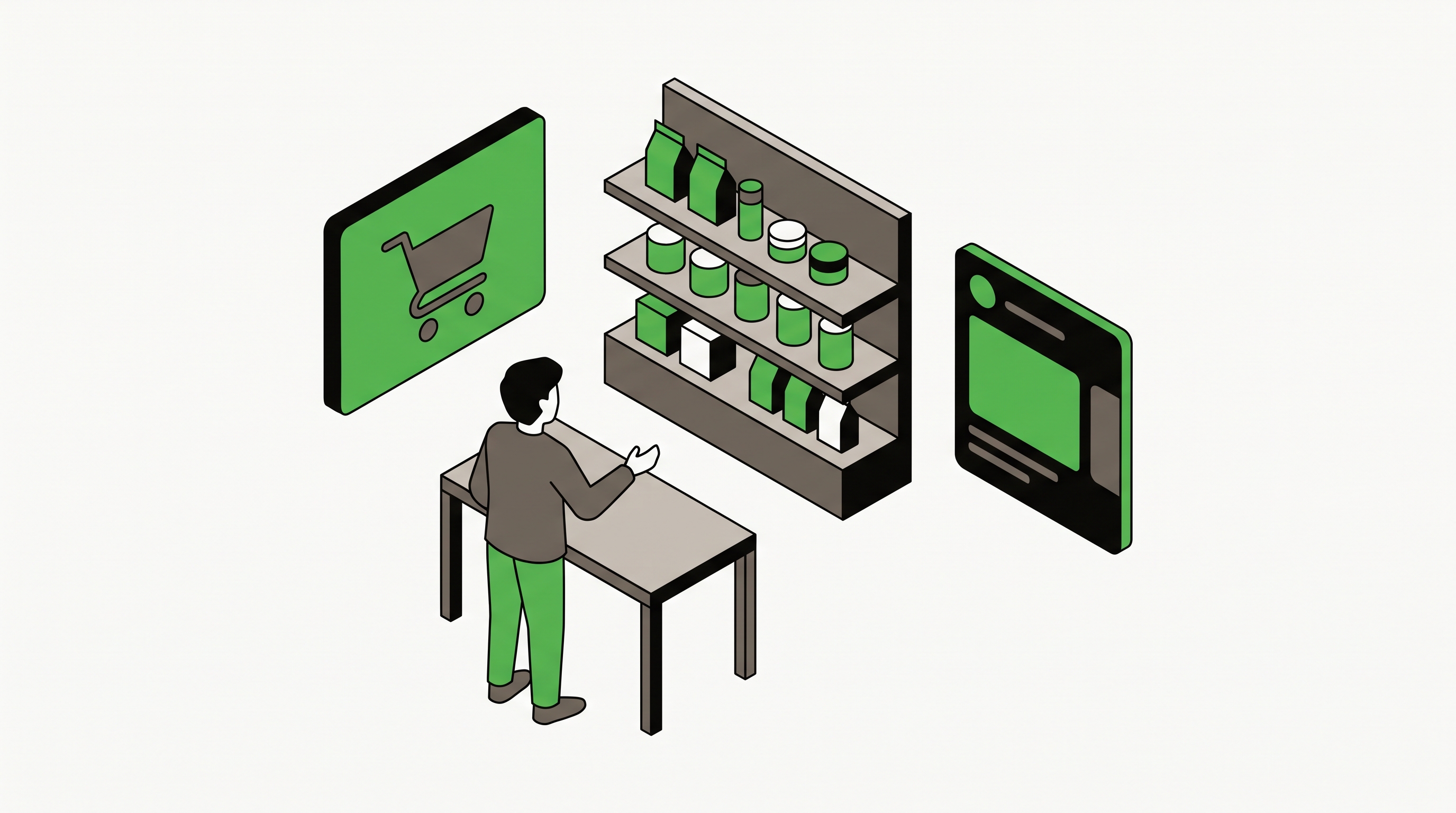 Google Shopping's Local Inventory Checklist