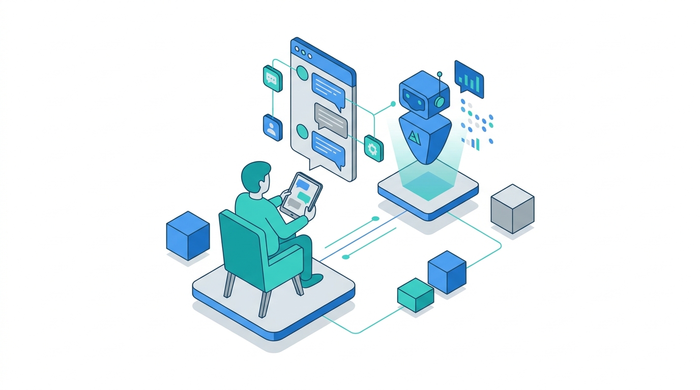 Patients Are Using AI Before They Ever Call a Provider