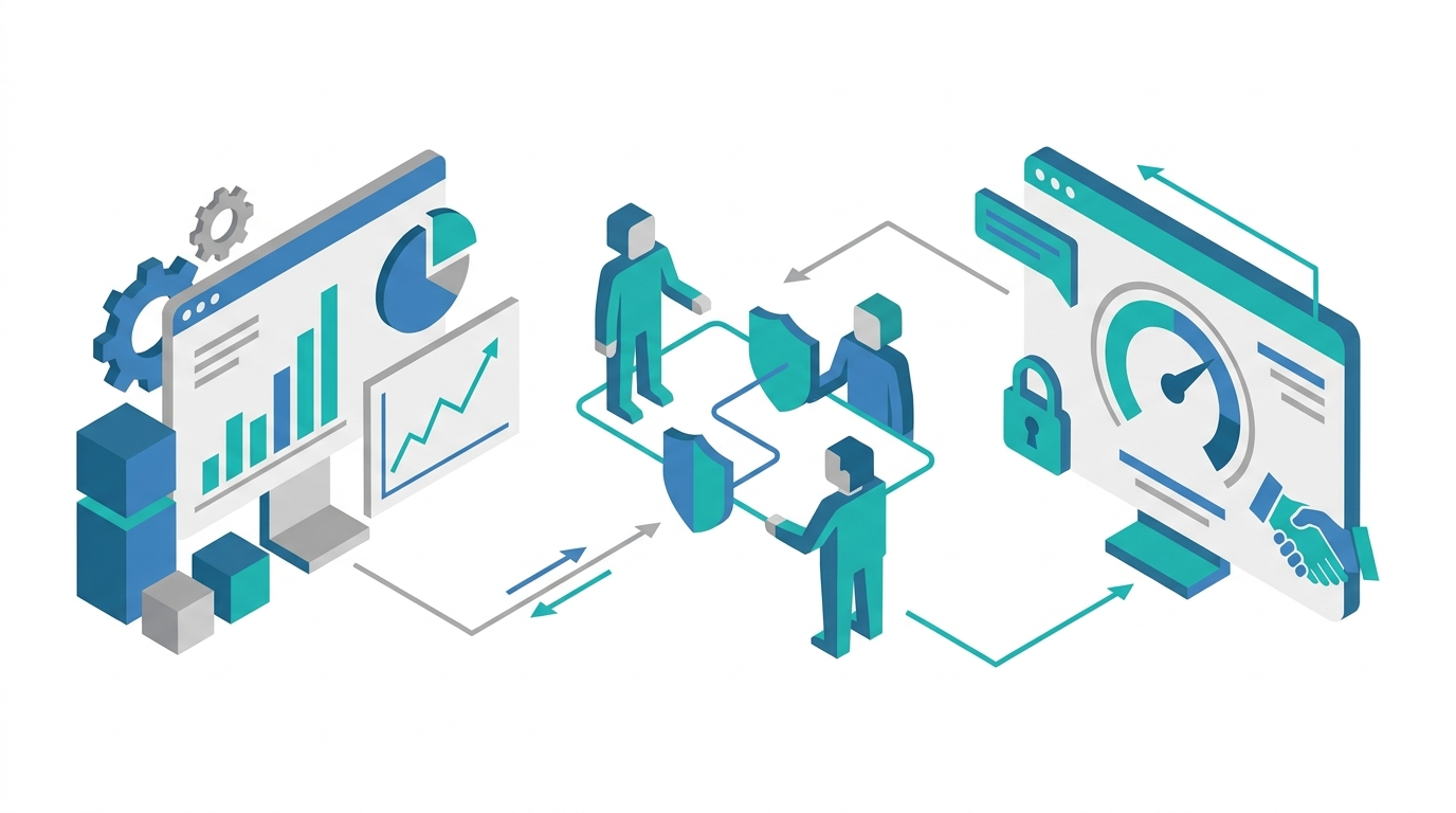 Healthcare AI Search Now Rewards Review Signals More Than Content Volume