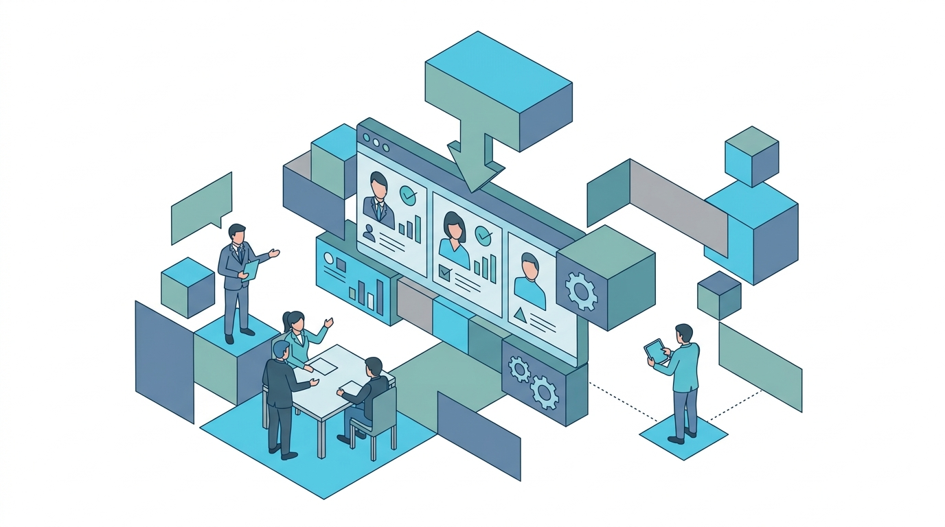 How B2B Brands Become the Default AI Recommendation