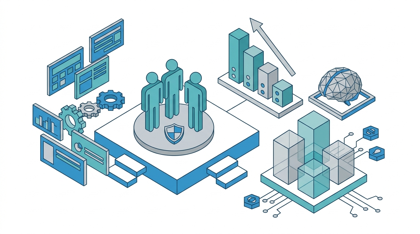How Rehab Centers Win AI Search Without Junk Content
