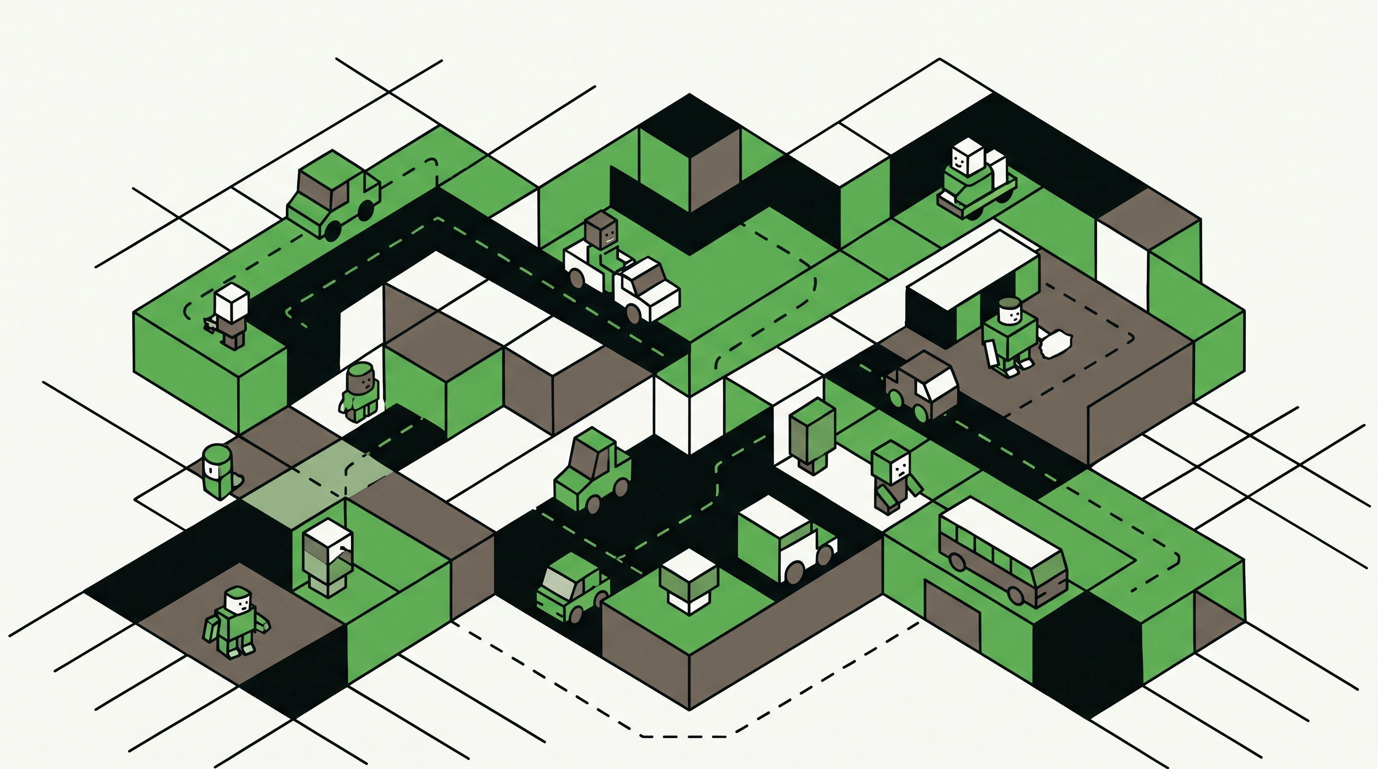What LA Roofing Materials Teaches About Local Authority