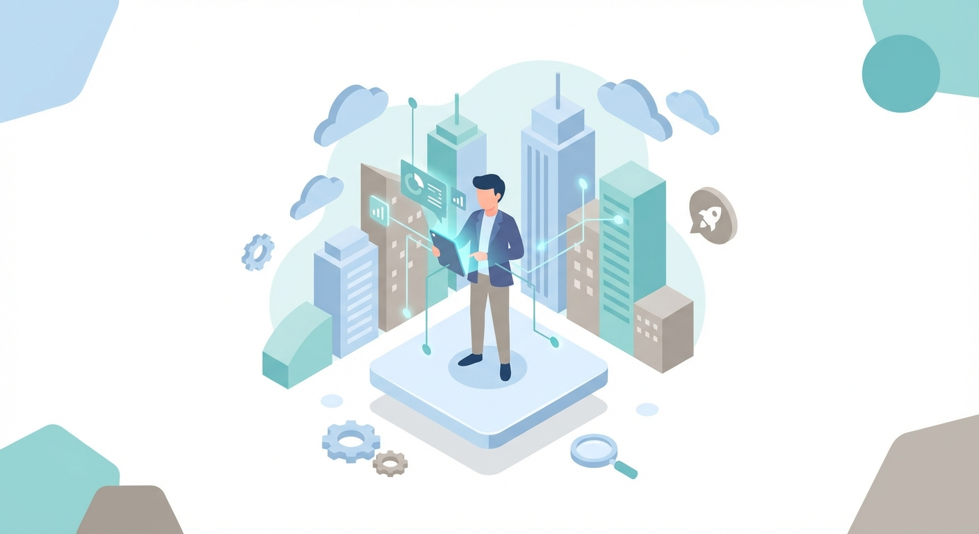 How Los Angeles Small Businesses Are Using AI to Beat Big Competitors