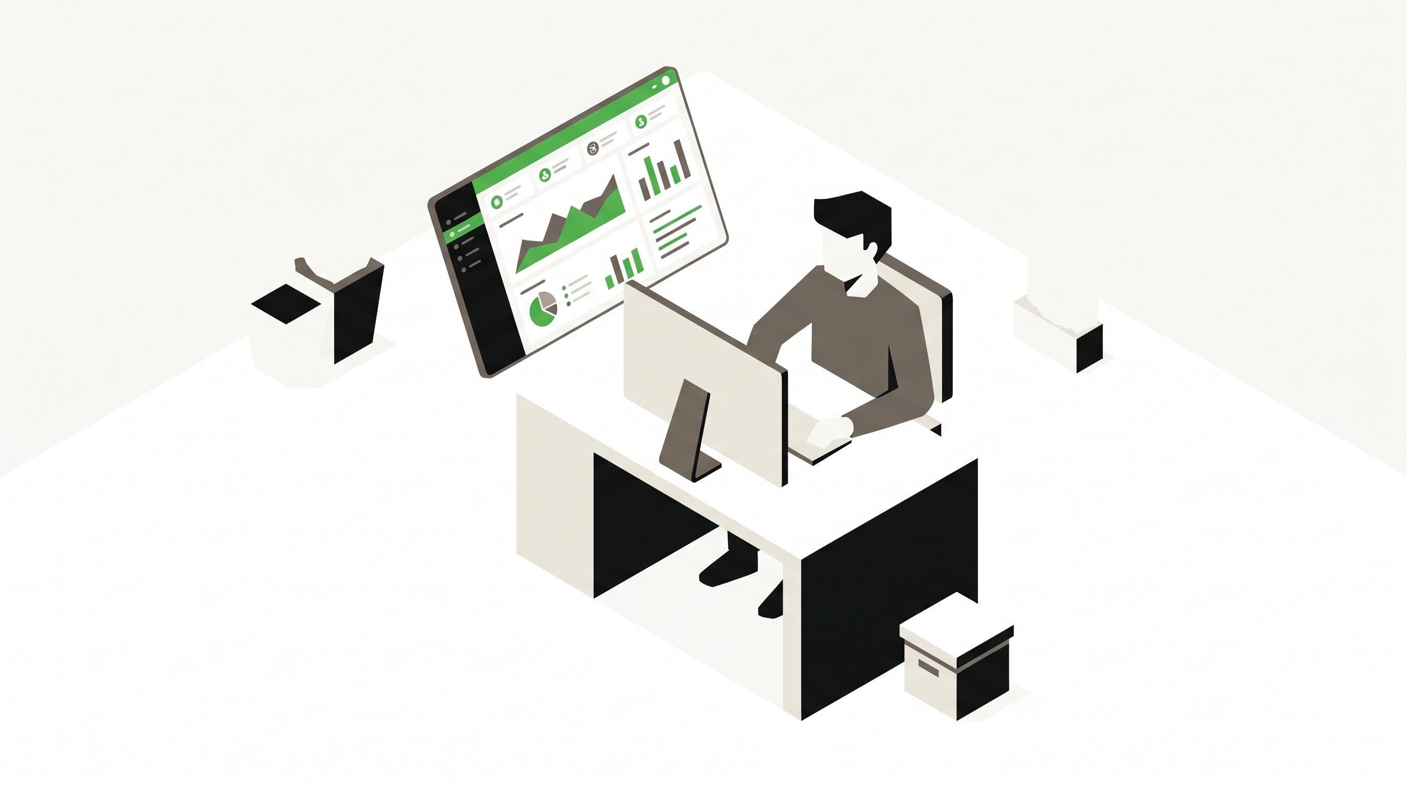 Landing Page Mistakes That Kill Lead Quality