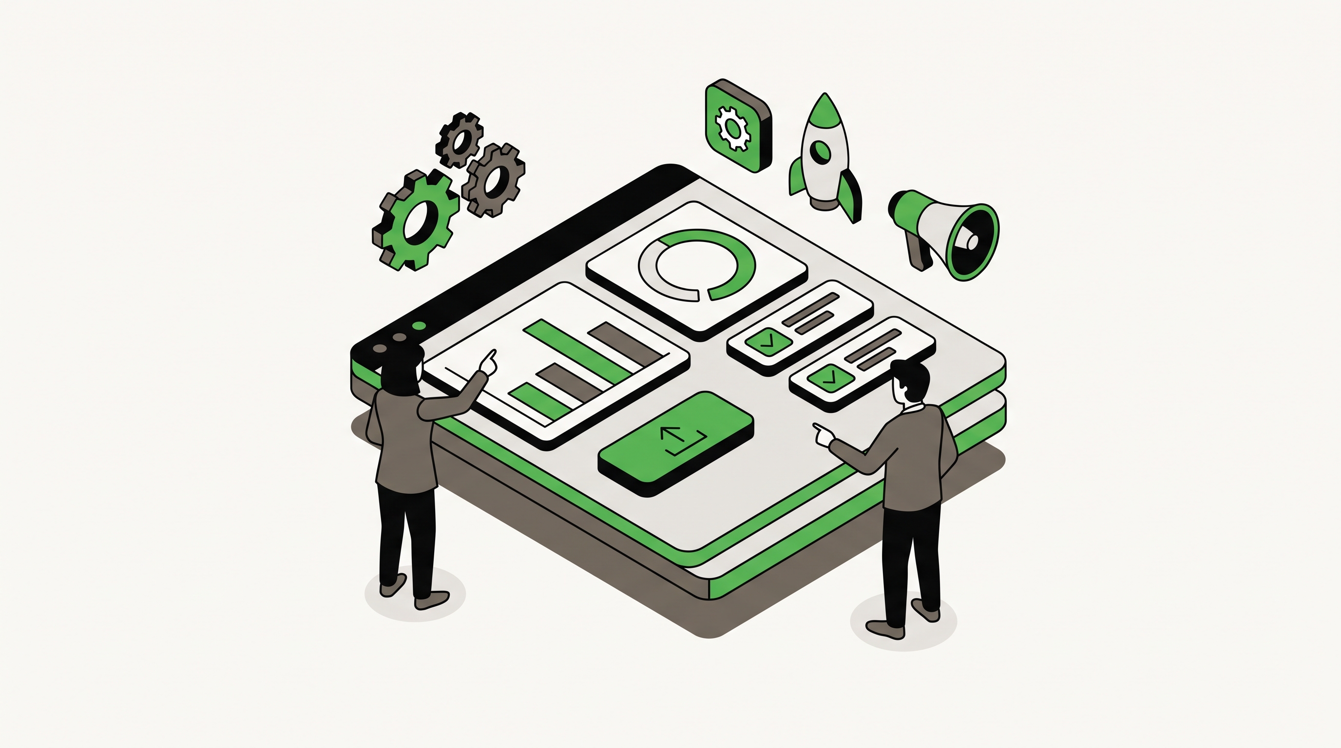 How To Launch Paid Campaigns Without Historical Data