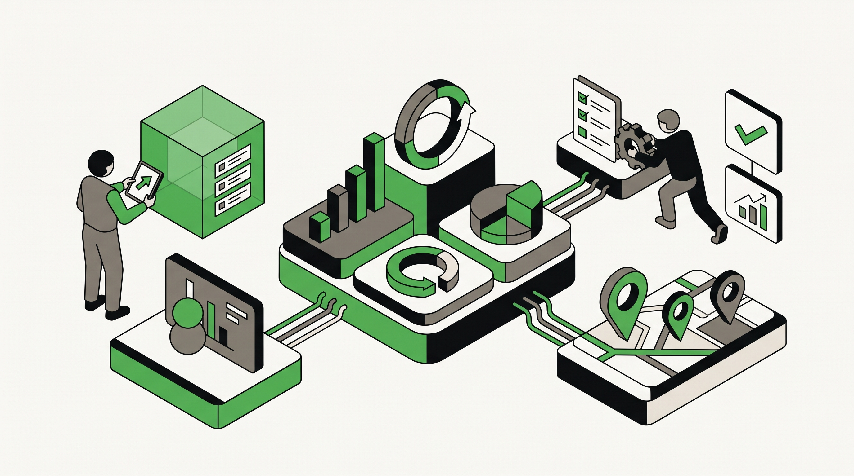 Run An AI Visibility Audit Before More Local SEO