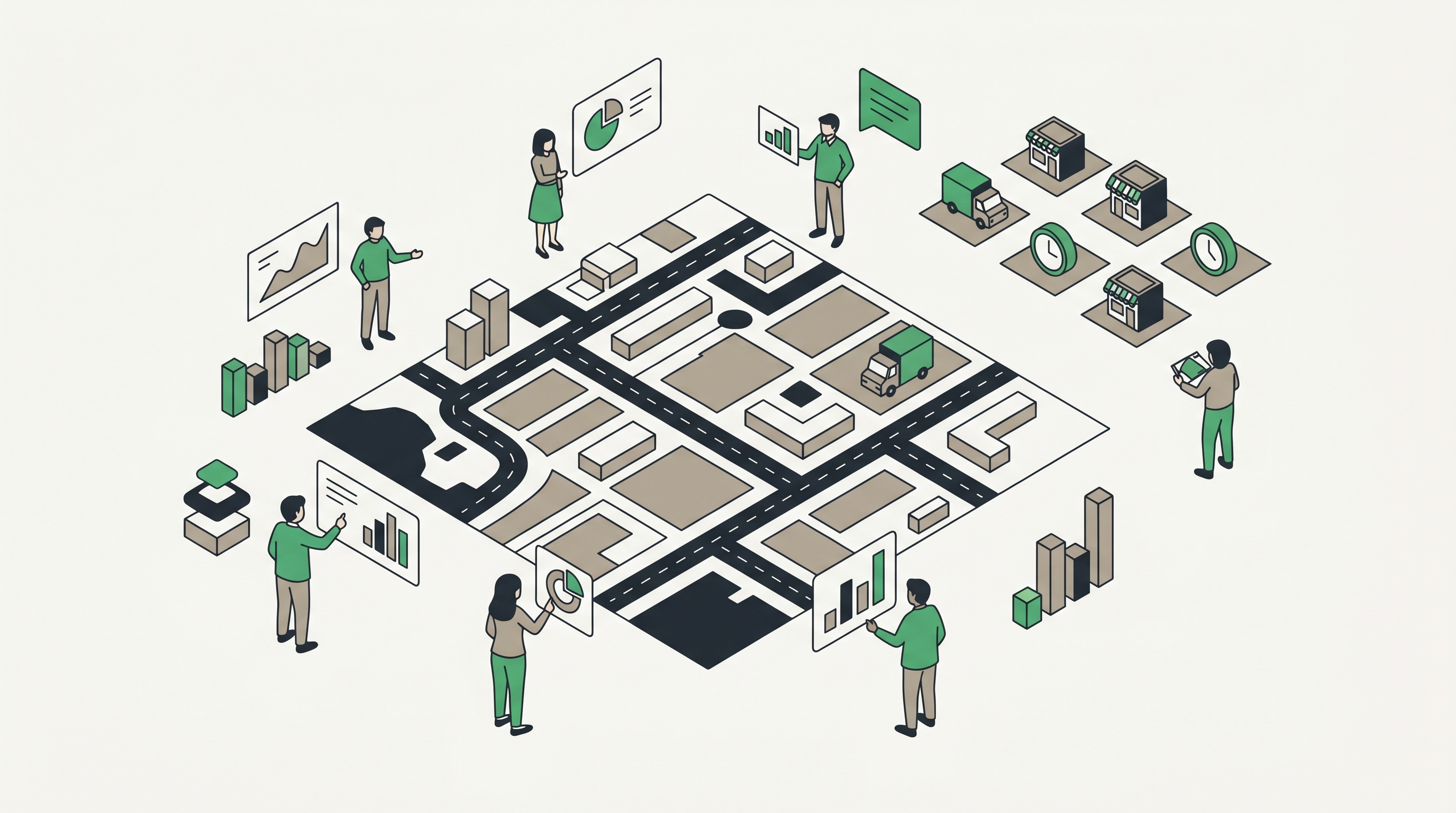 Local SEO In 2026: What Still Moves Rankings