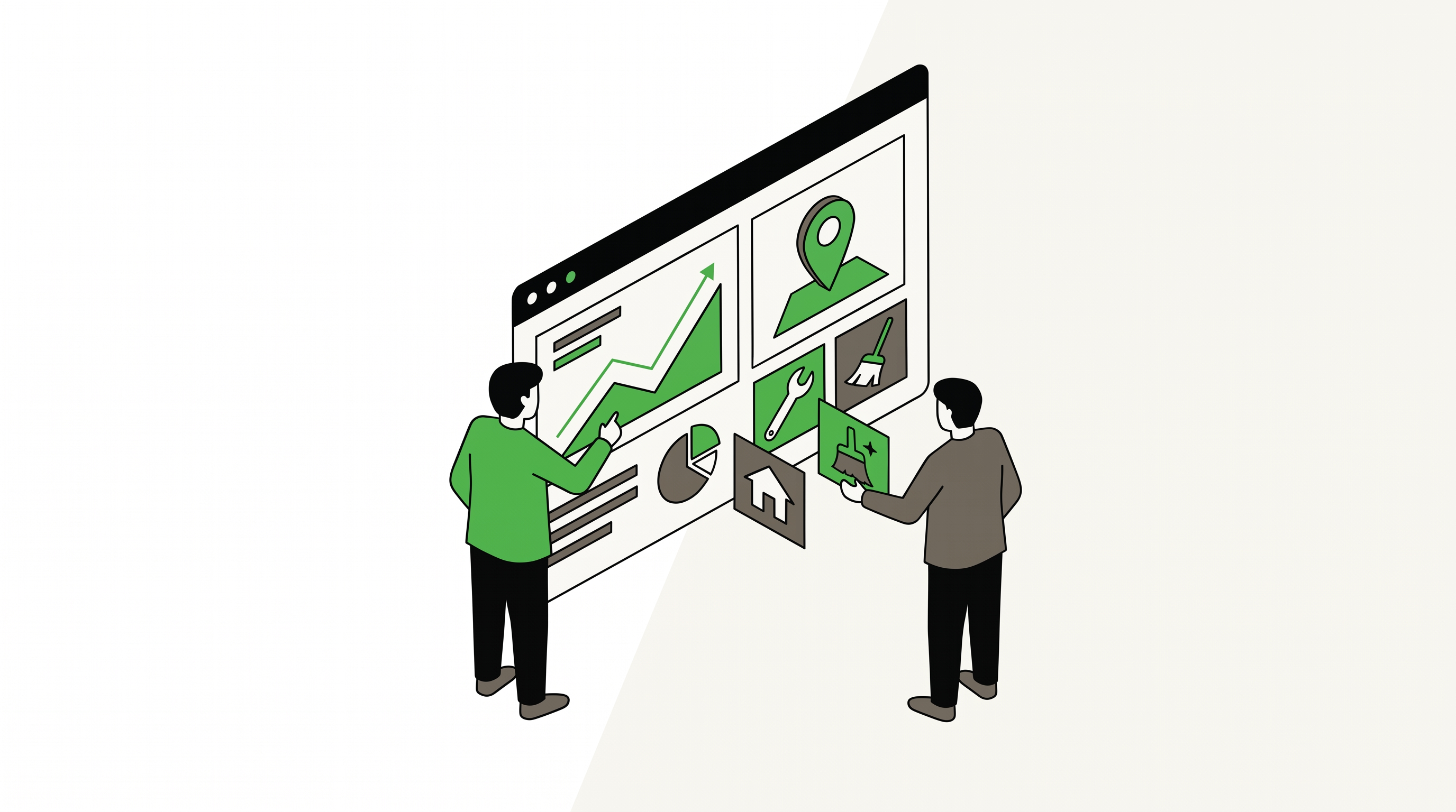 Local Services Ads Are Moving Into Google Ads