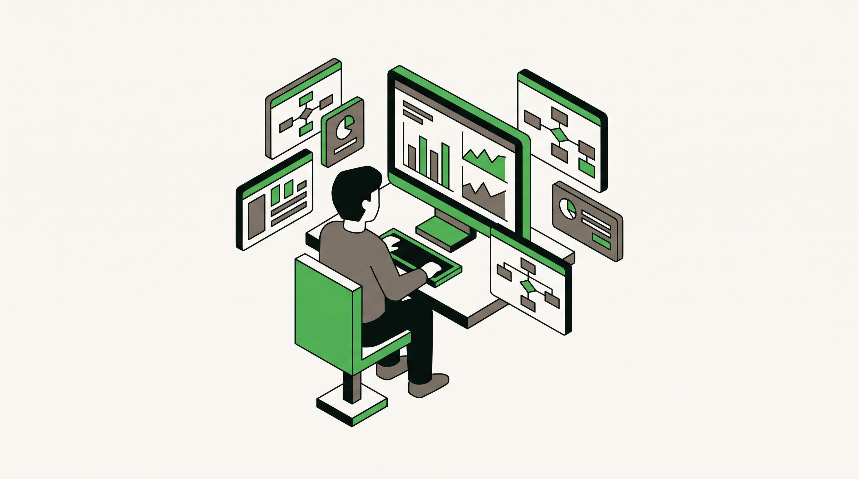 Marketing Hiring Now Rewards Judgment