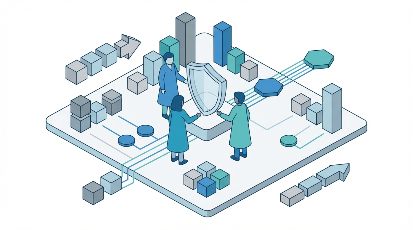 AI Mental Health Guardrails Are Here. Healthcare Marketers Need a Trust Strategy.