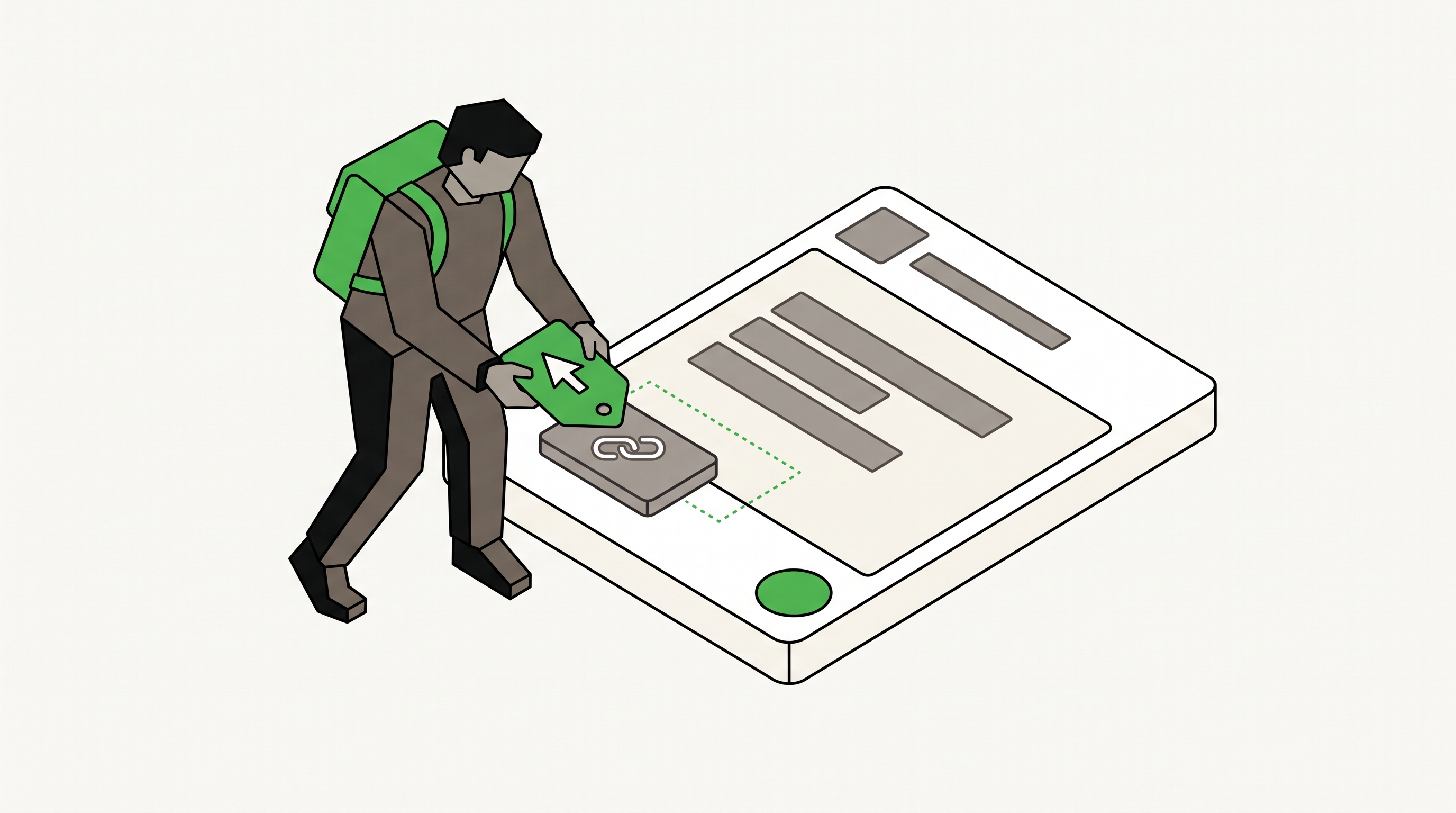 Organic Social Links Are Now A Budget Line