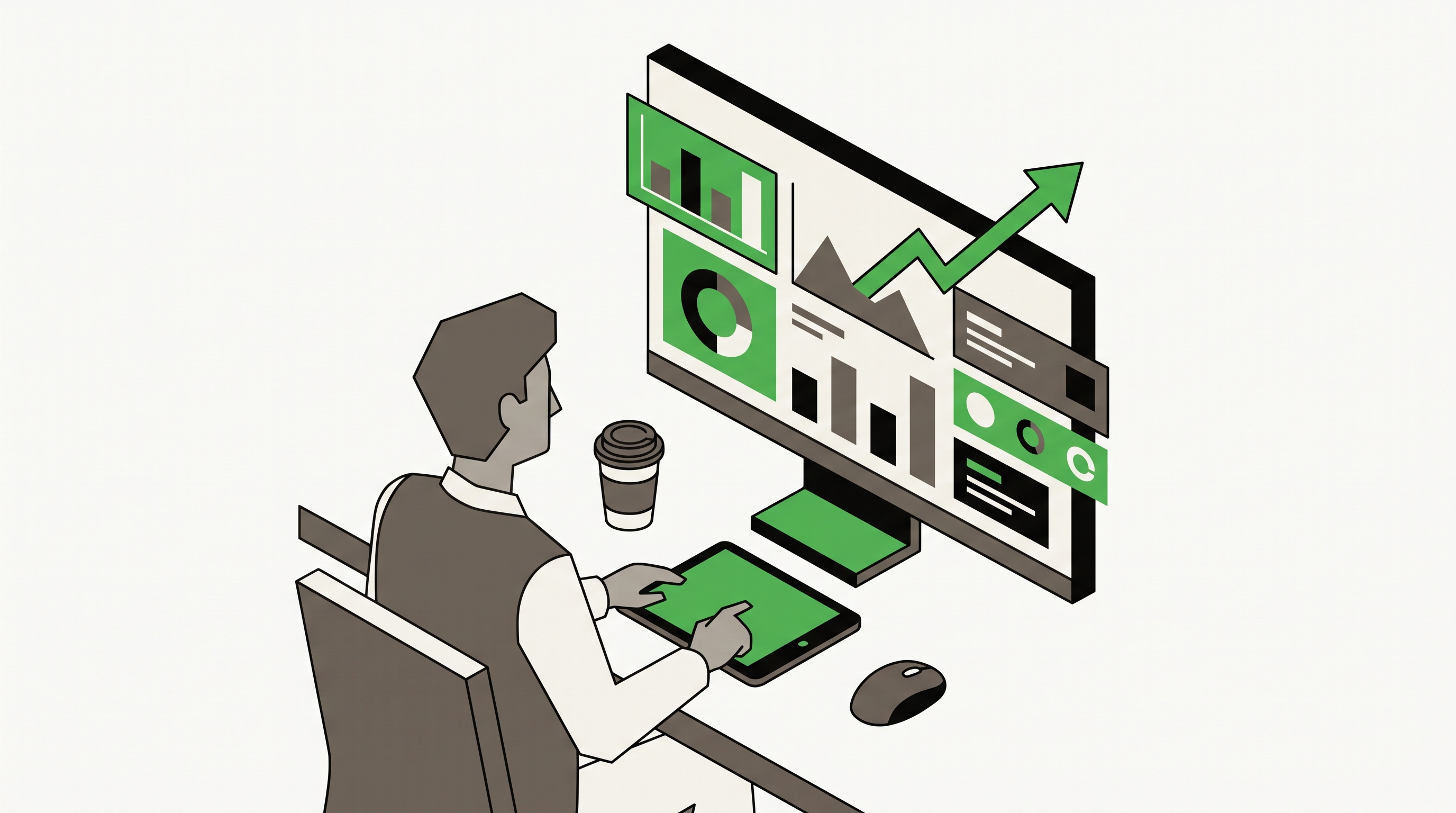 Paid Search Is Becoming A Margin Test