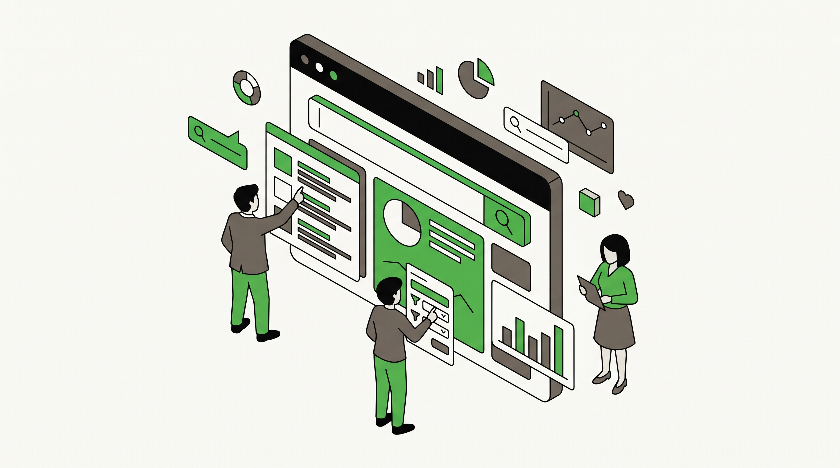 Paid Search And SEO Are Merging In 2026