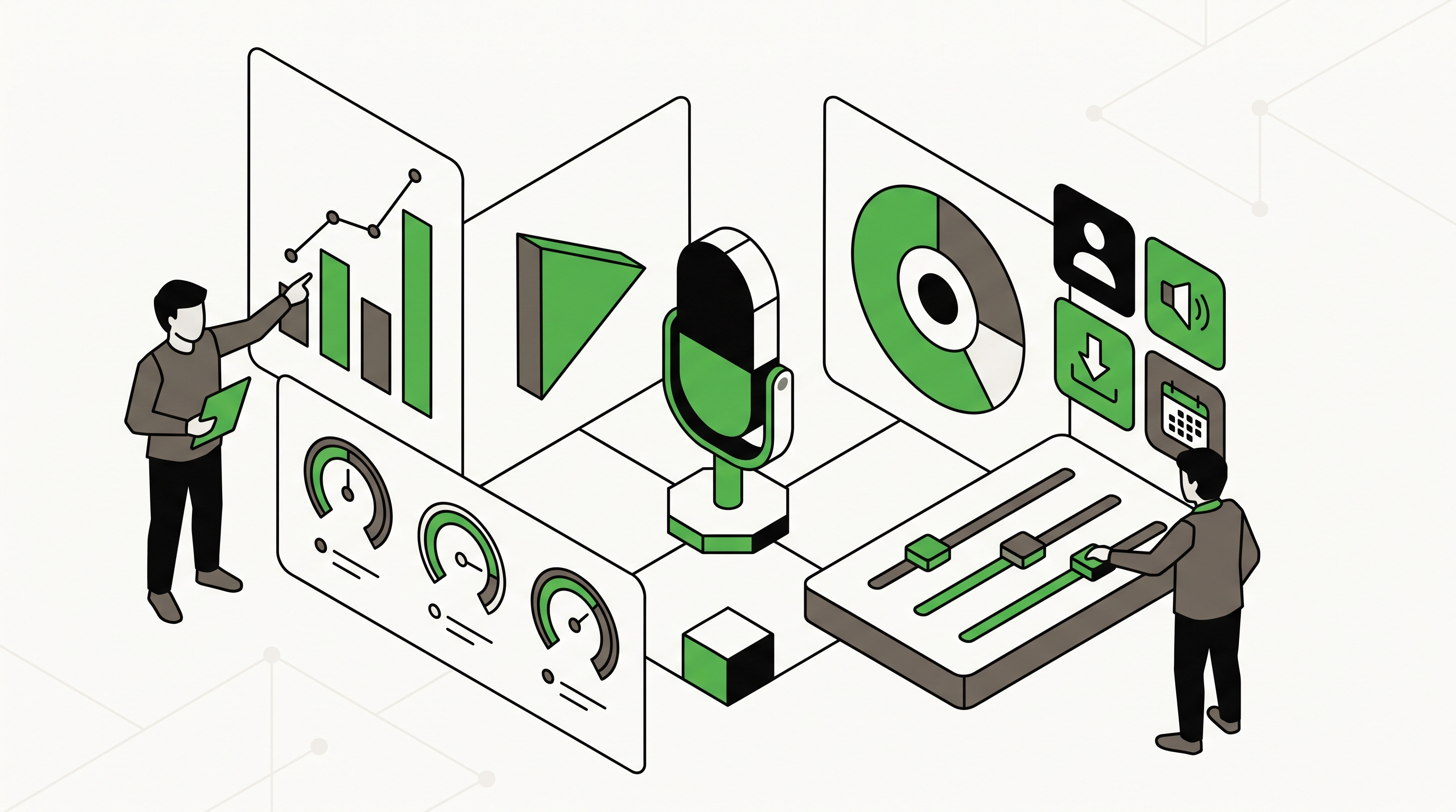 Why Podcast Ads Deserve Another Look