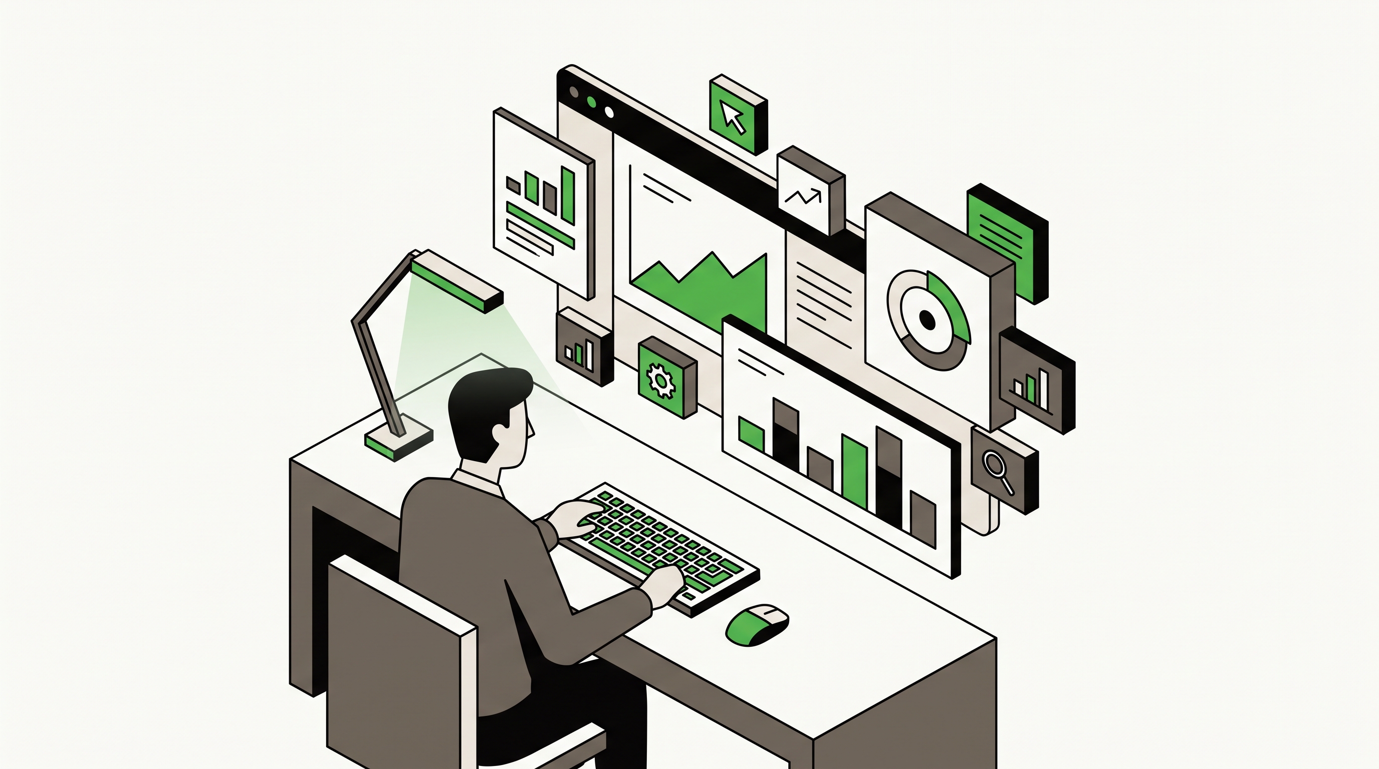 SEO Traffic Is Not The Whole Score