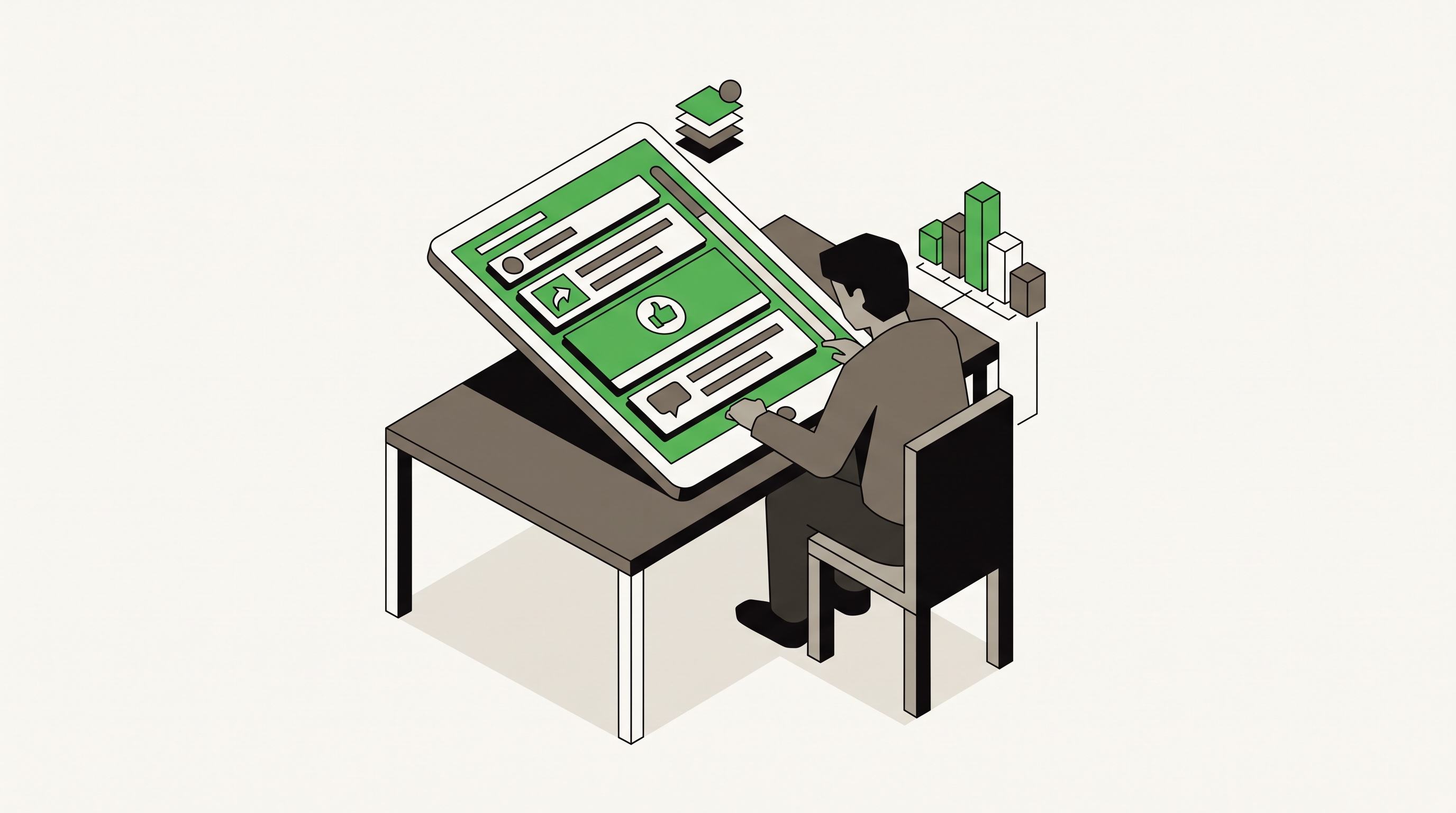 Social Algorithms Will Not Save Boring Brand Posts