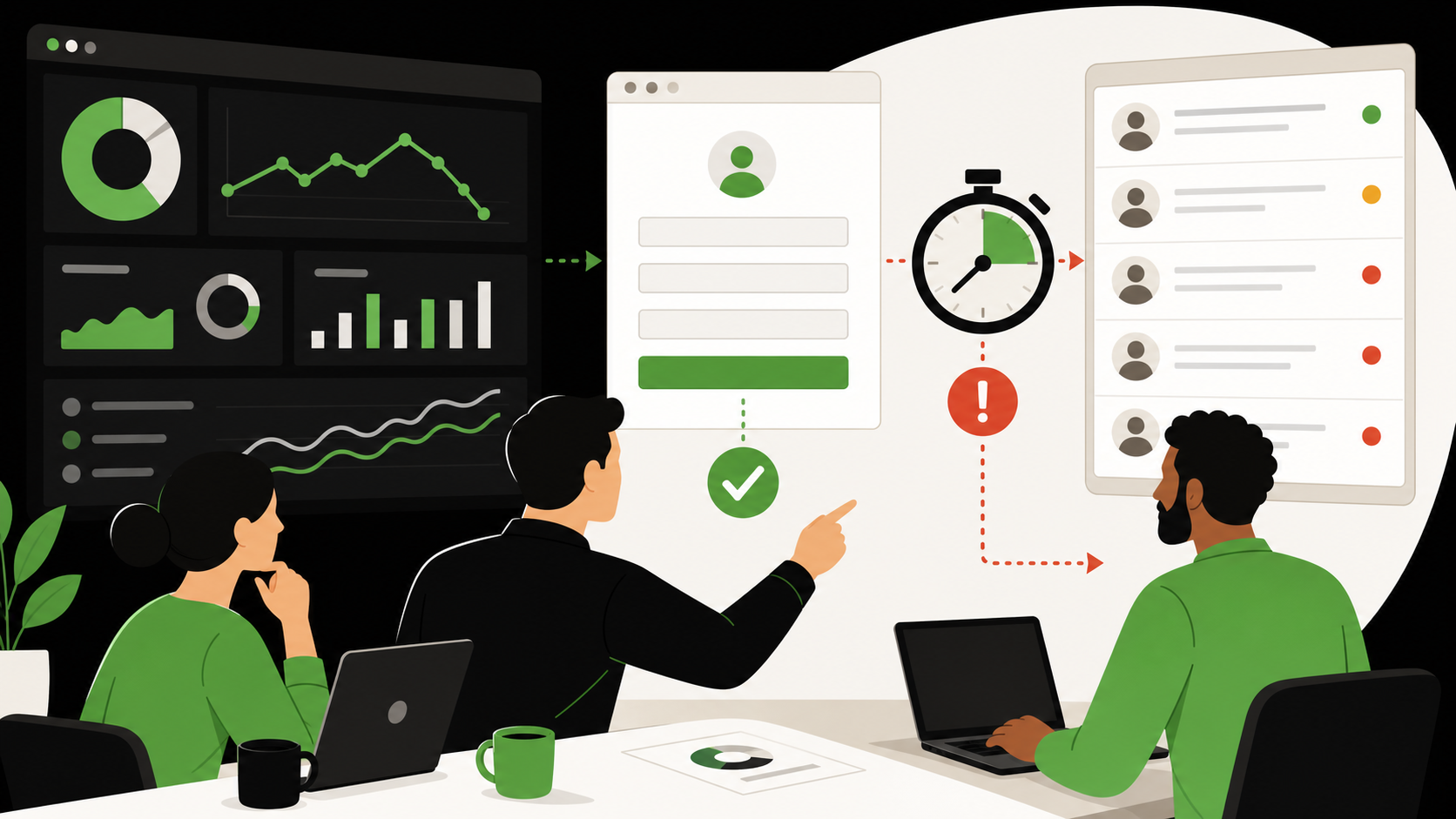 Speed To Lead Is Your Paid Media Multiplier
