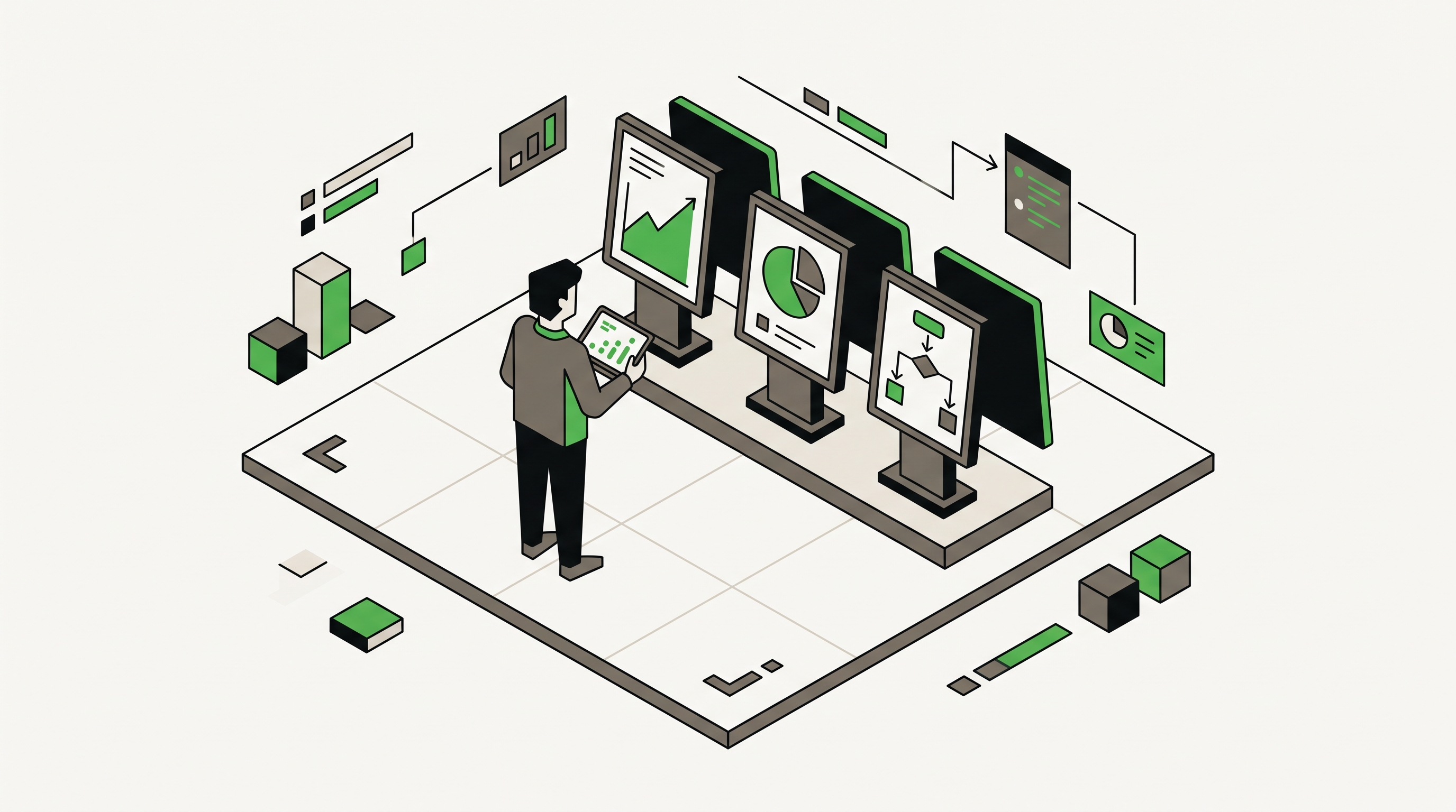 Your Storefront Is Becoming Ad Inventory