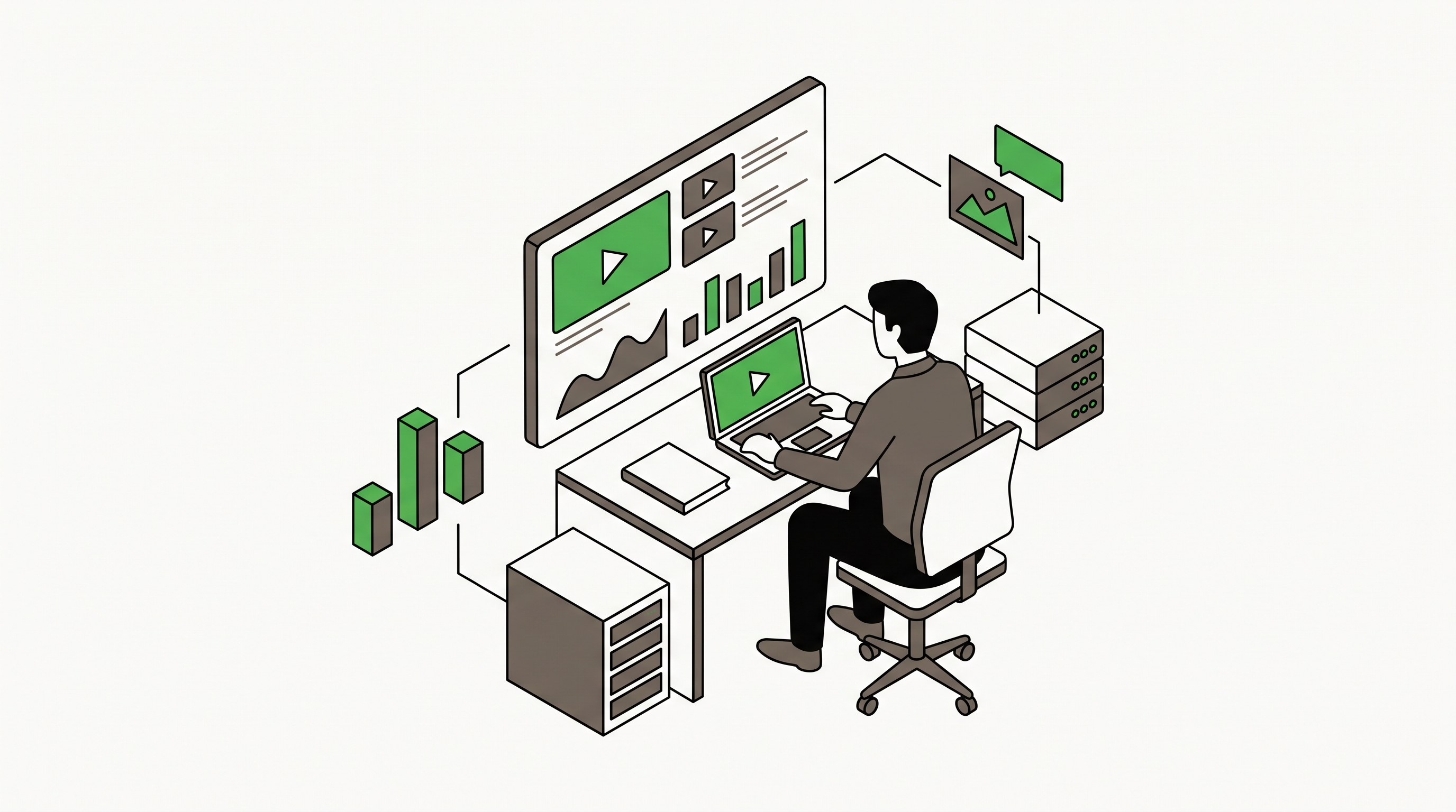 What To Check Before You Scale Video Ad Spend