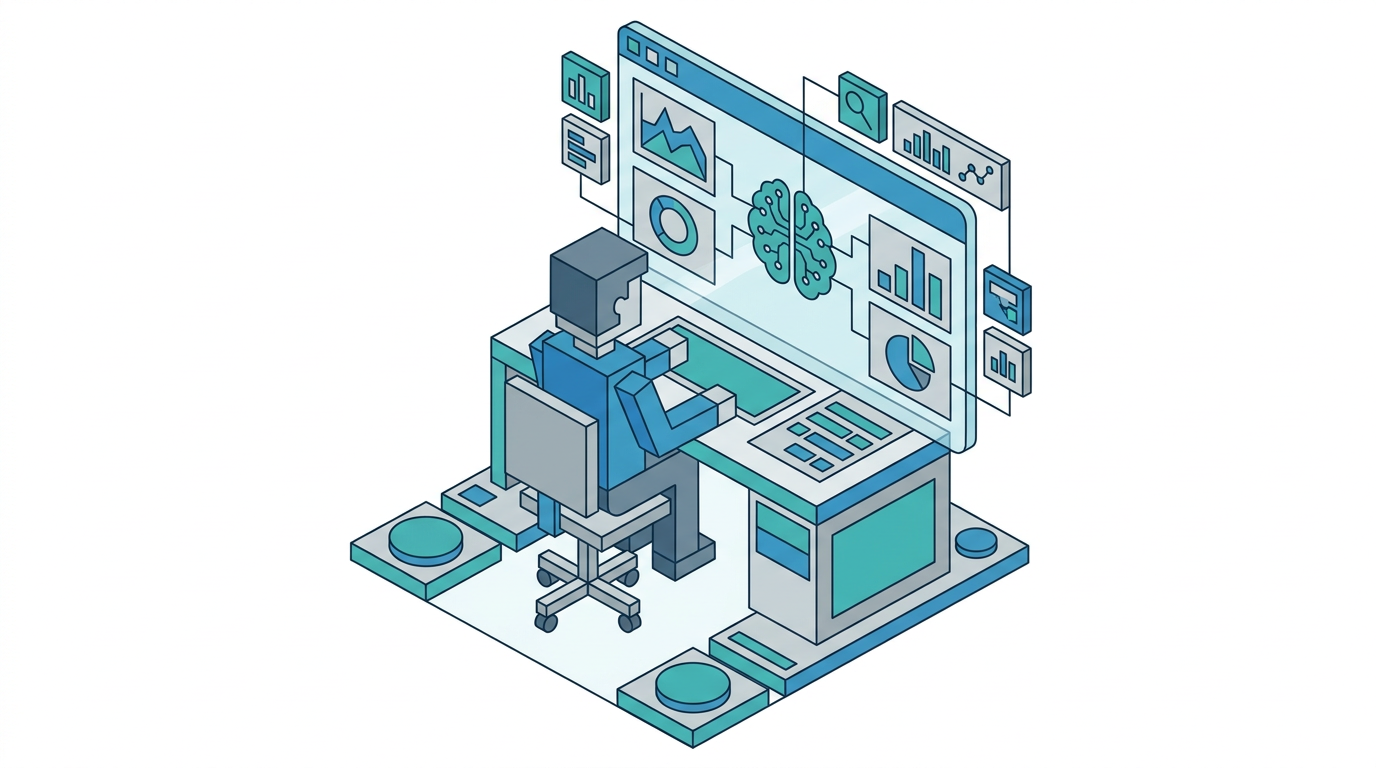 Why AI Search Reporting Breaks Before Rankings Do