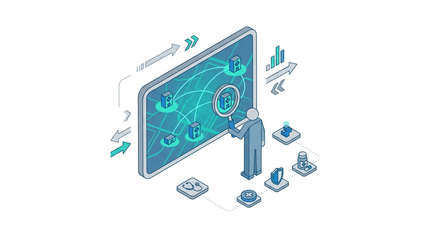 Why "Near Me" SEO Is Breaking for Healthcare