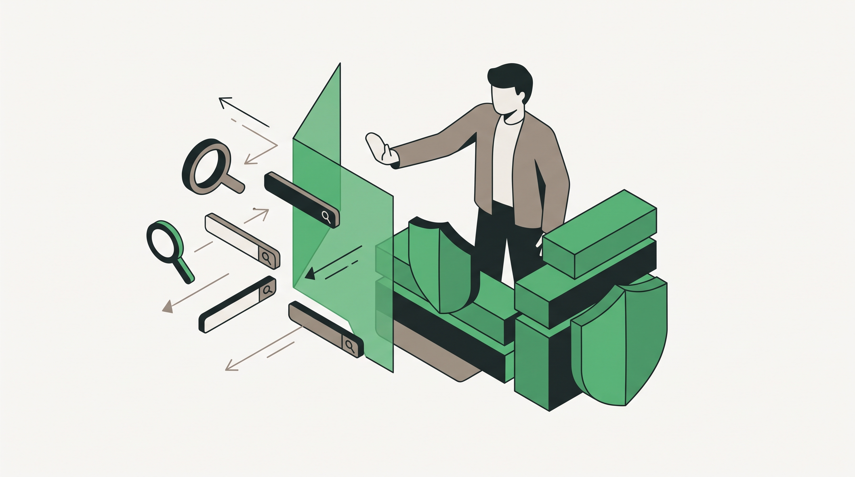 Why Walmart's Negative Keywords Matter