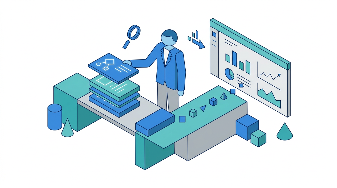 Zero-Click Search Is Now a Lead Gen Problem