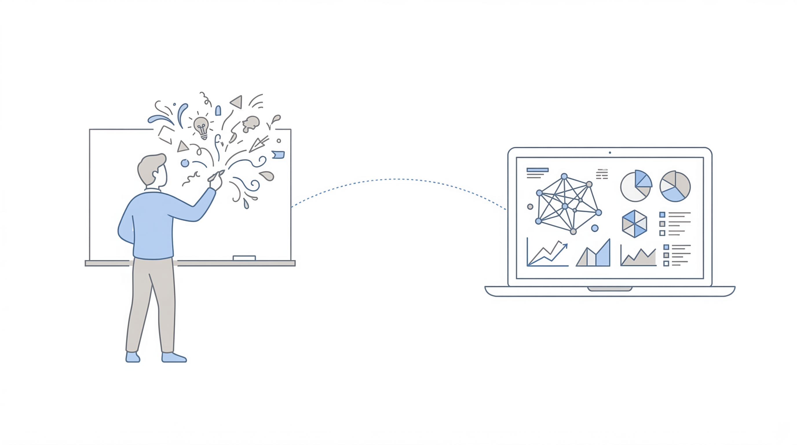 AI Marketing Agents vs. Human Marketers: Finding the Right Balance
