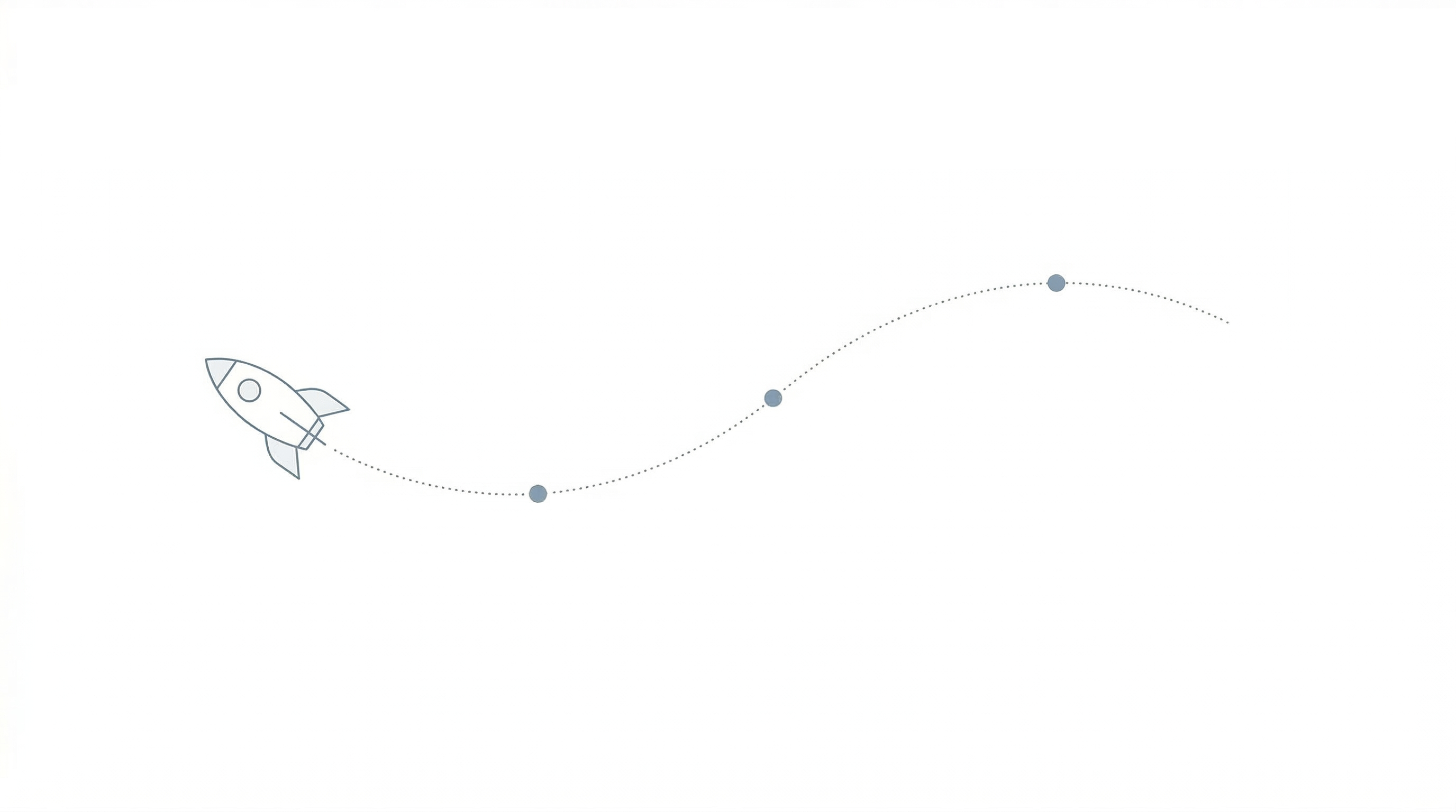 Email campaign launching and improving performance over time through AI optimization