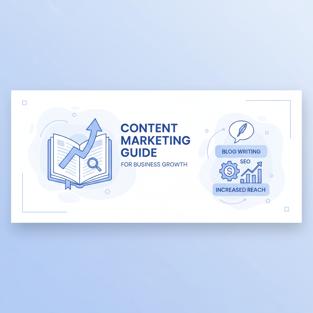 Content Marketing Guide