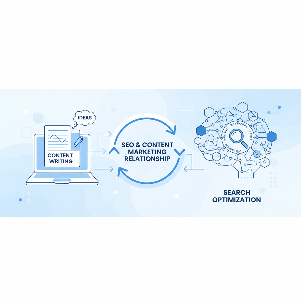 SEO and Content Marketing