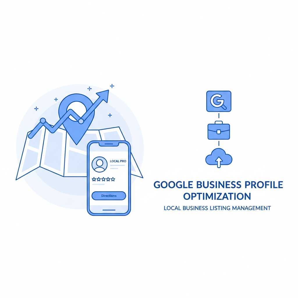 Google Business Profile