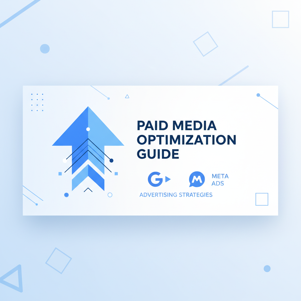 Paid Media Optimization