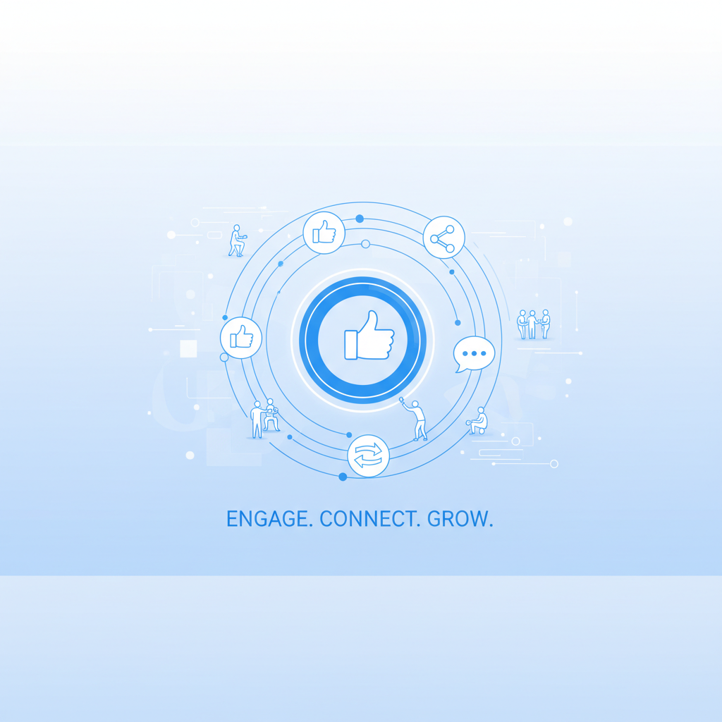 Social Media Engagement