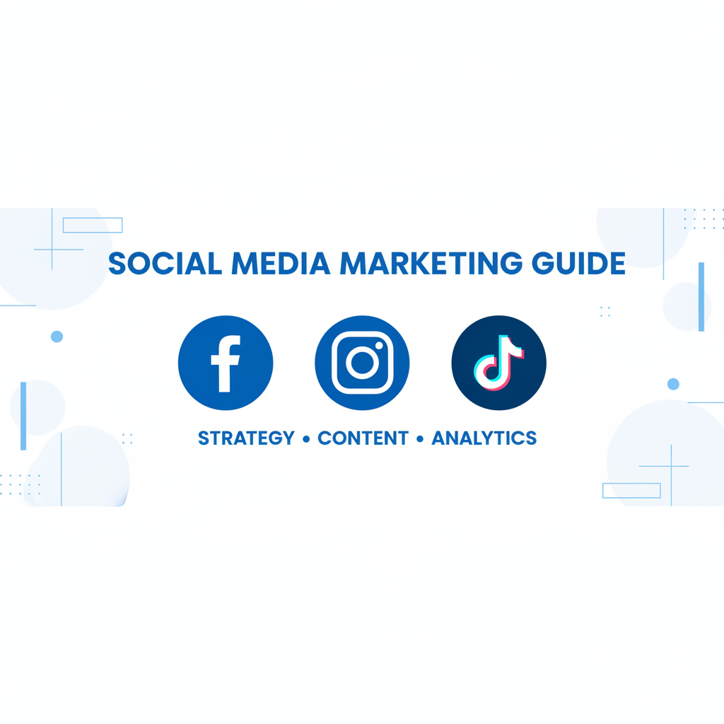 Social Media Marketing Guide