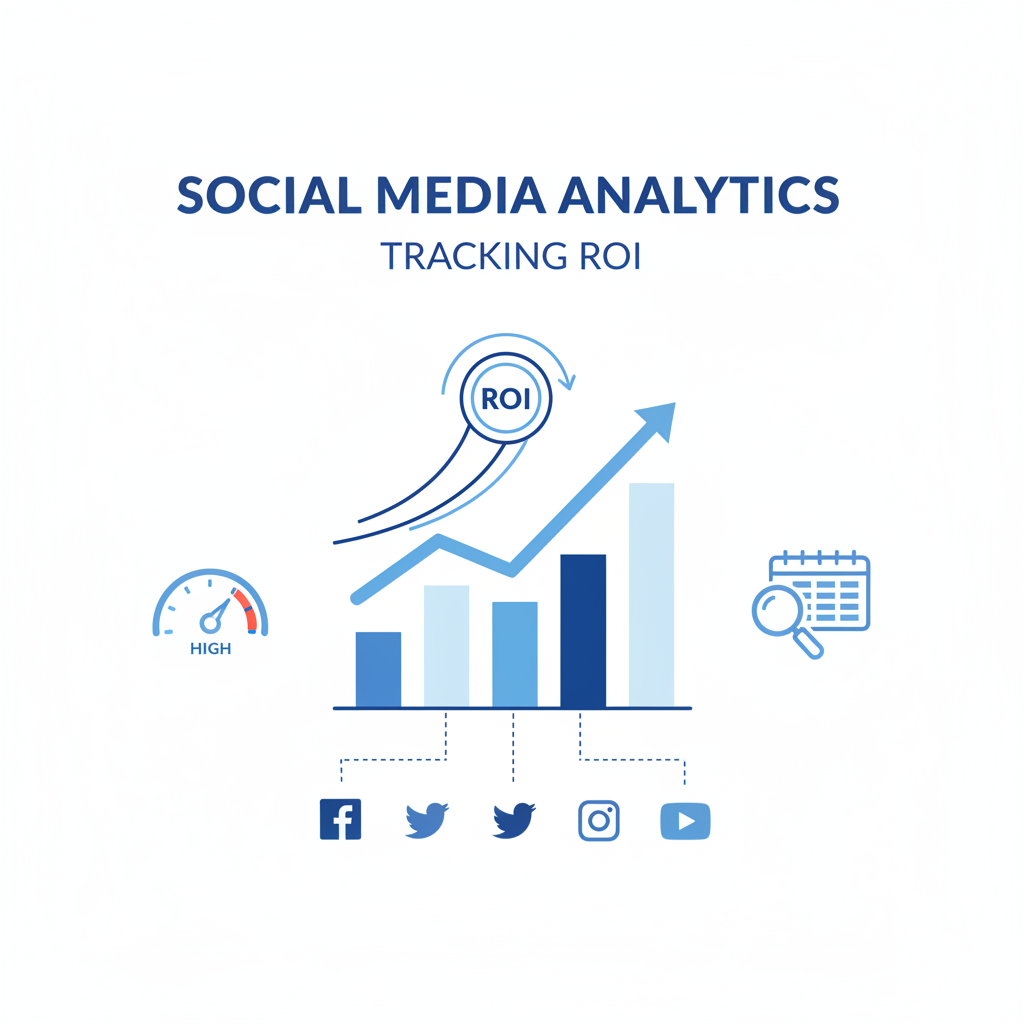 Social Media Analytics