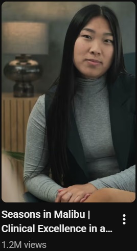 Seasons in Malibu – Clinical Excellence short-form video