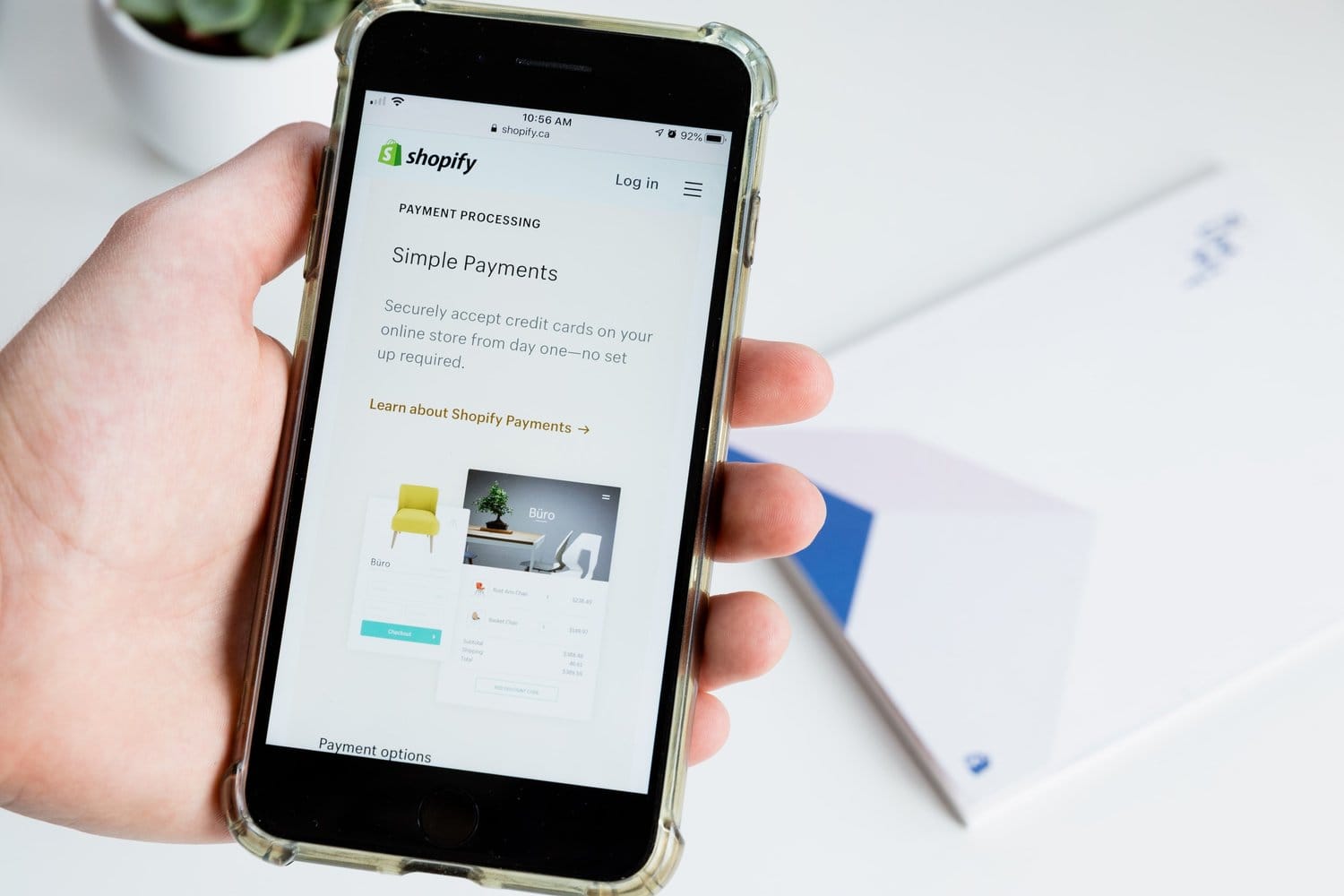 The Power of Shopify: Why Shopify is the Ultimate Ecommerce Platform