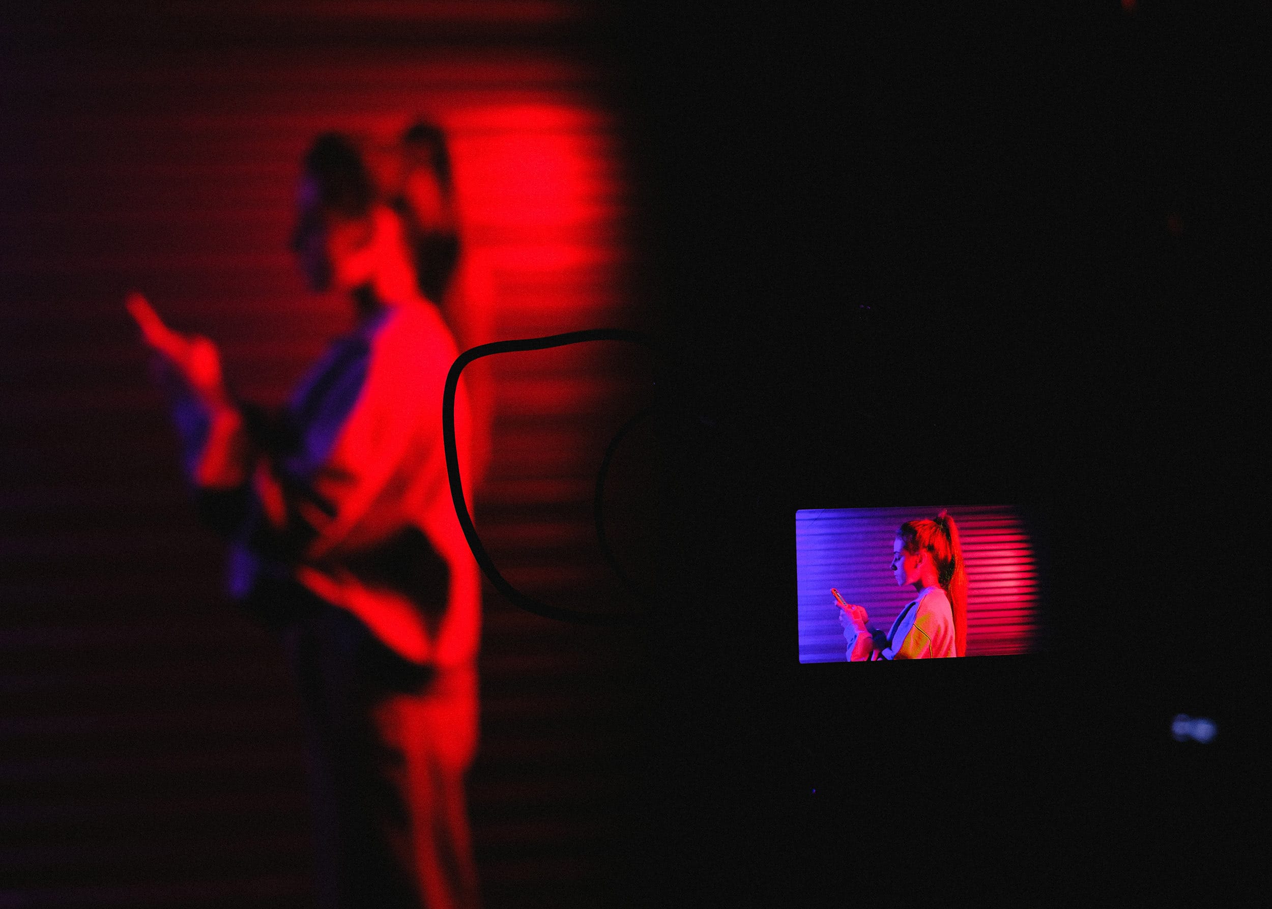 Short Form Video Agency