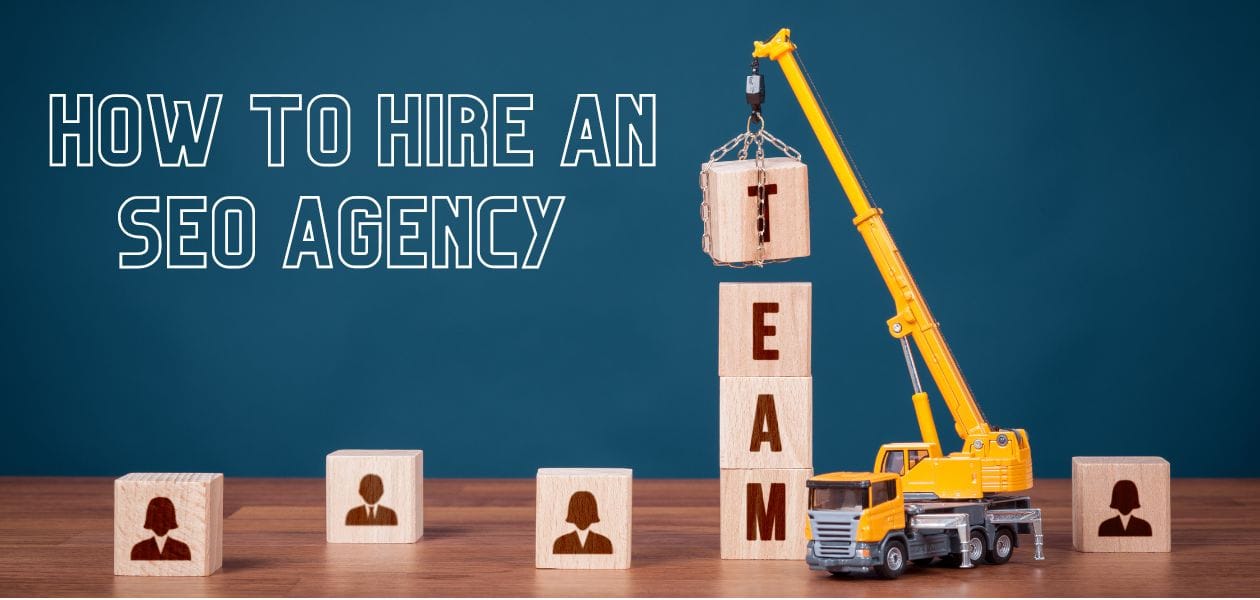 Things To Know When Hiring An SEO Agency