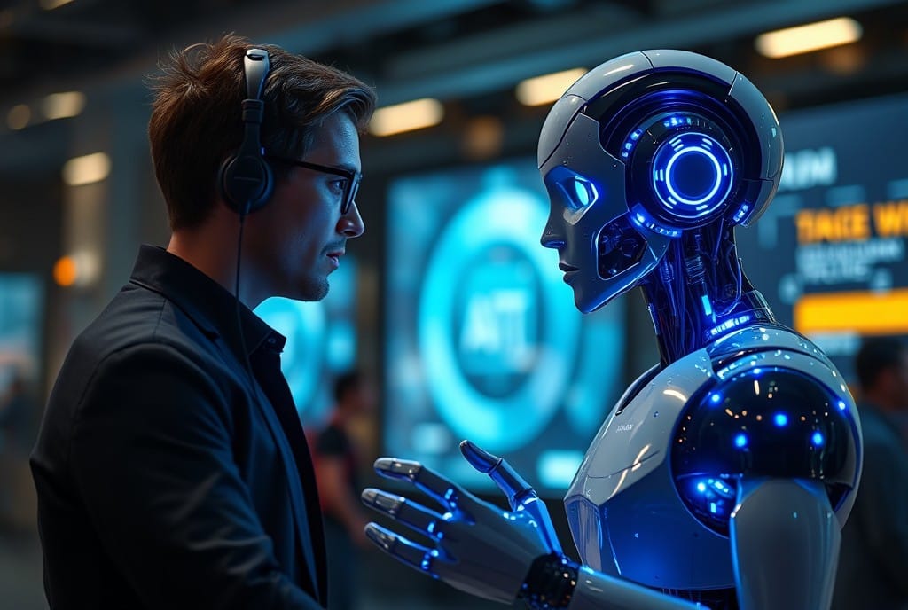 Leveraging AI Chatbots for Small Businesses