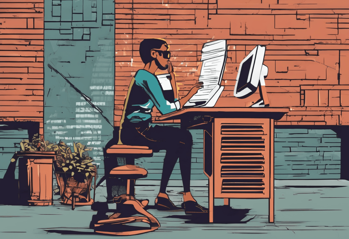 Utilizing AI for Email Marketing