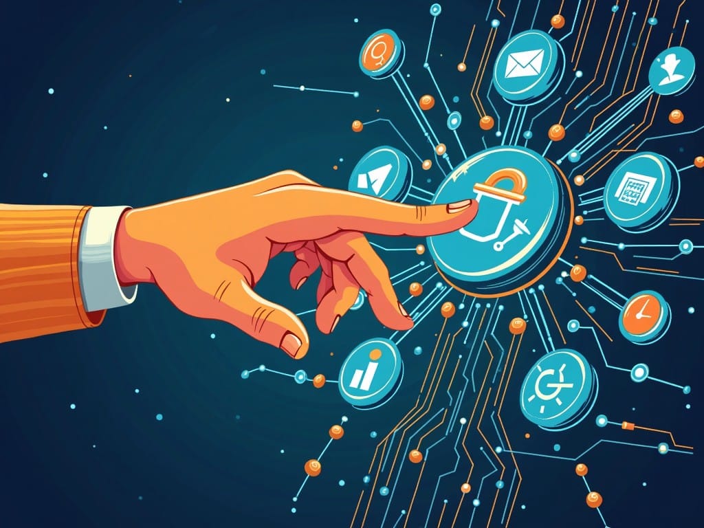 The Power of Automation in Marketing: Supercharging Your Efforts