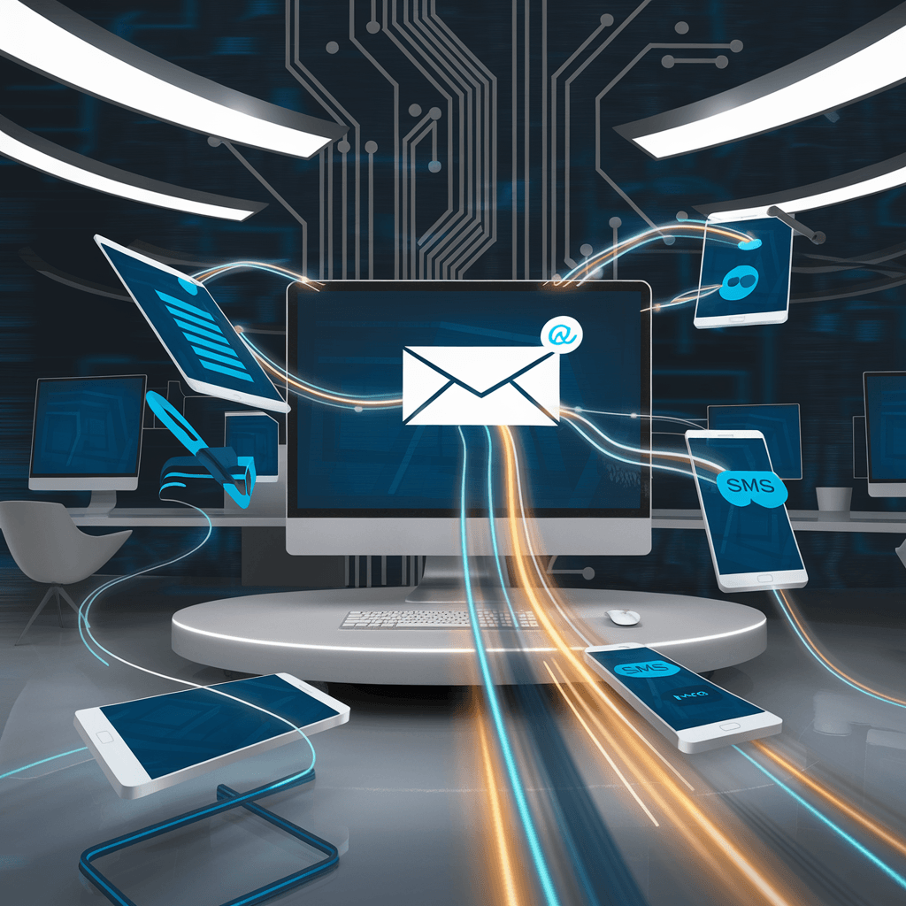 5 Easy Small Business Automation Strategies to Boost Revenue