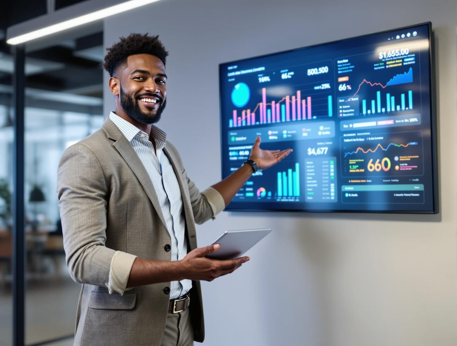 Unleashing the Power of AI for Lead Generation in 2025