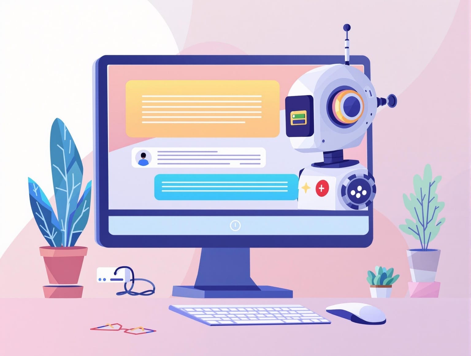 Embrace the Future: Leveraging AI Agents in 2025