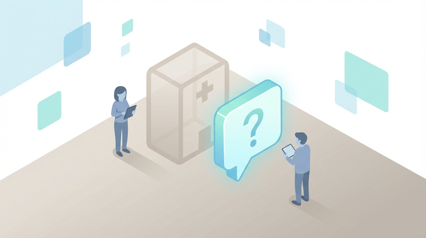 Why Drug Rehab Centers Don't Show Up in ChatGPT (And How to Fix It)