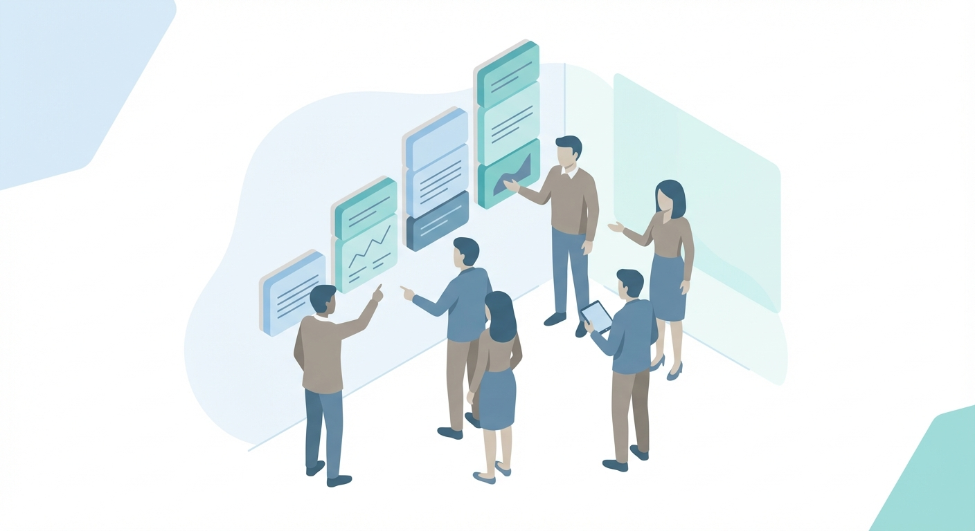 AEO Is Now a Billable Service. Here's How Agencies Are Packaging It.