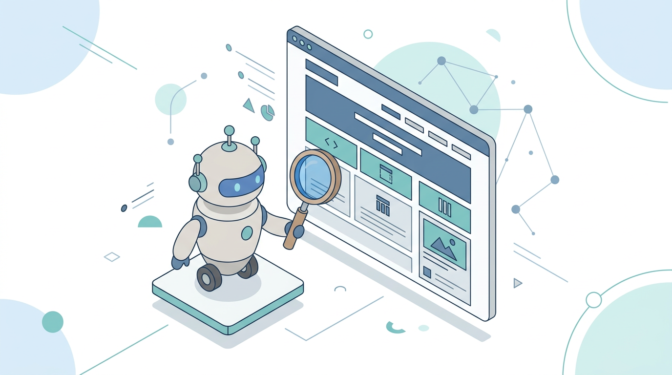 AI Agents Are Visiting Your Website Right Now: Are You Ready?