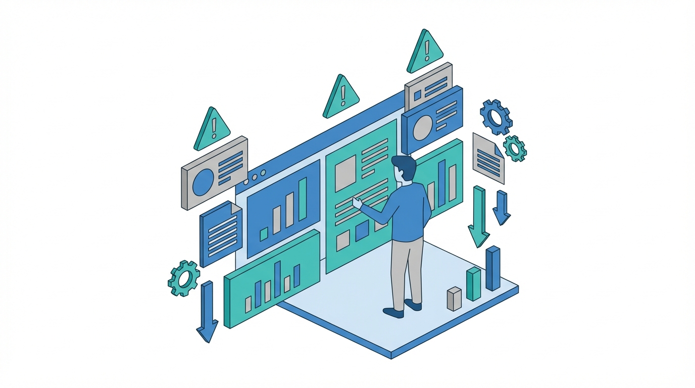 Google's March 2026 Spam Update Is Here: AI Content Agencies Are in the Crosshairs